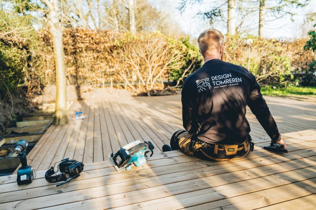tømrer i skanderborg - Design Tømreren Jack Haugaard - DESIGN TOeMREREN Alec Andreev 2 - Tømrer Skanderborg