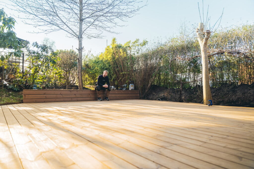 tømrer i silkeborg - Design Tømreren Jack Haugaard - DESIGN TOeMREREN Alec Andreev 3 - Tømrer Silkeborg