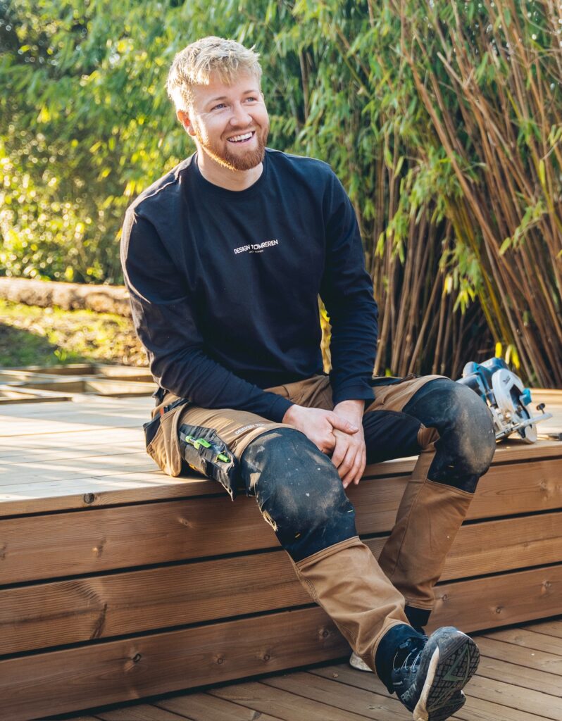 tømrer i skanderborg - Design Tømreren Jack Haugaard - DESIGN TOeMREREN Alec Andreev 4 - Tømrer Skanderborg