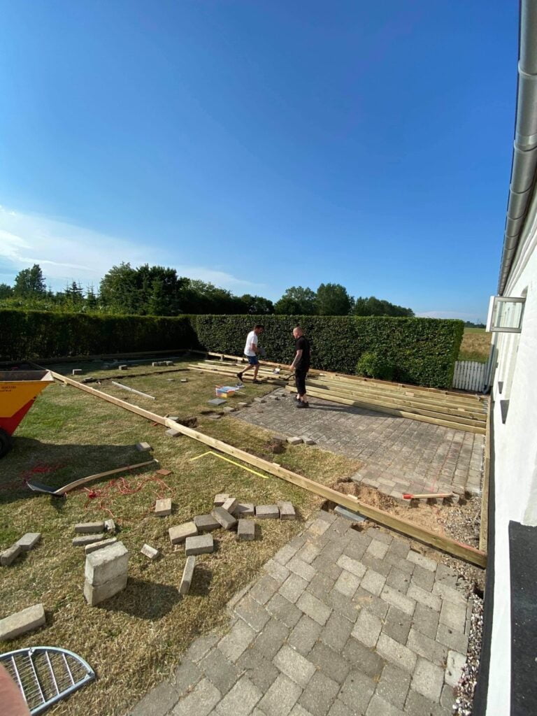 tømrer i silkeborg - Design Tømreren Jack Haugaard - IMG 5184 - Tømrer Silkeborg